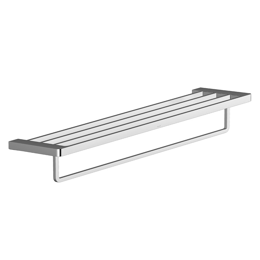 Ravak Håndkleholder 10 Degrees Krom 63 cm